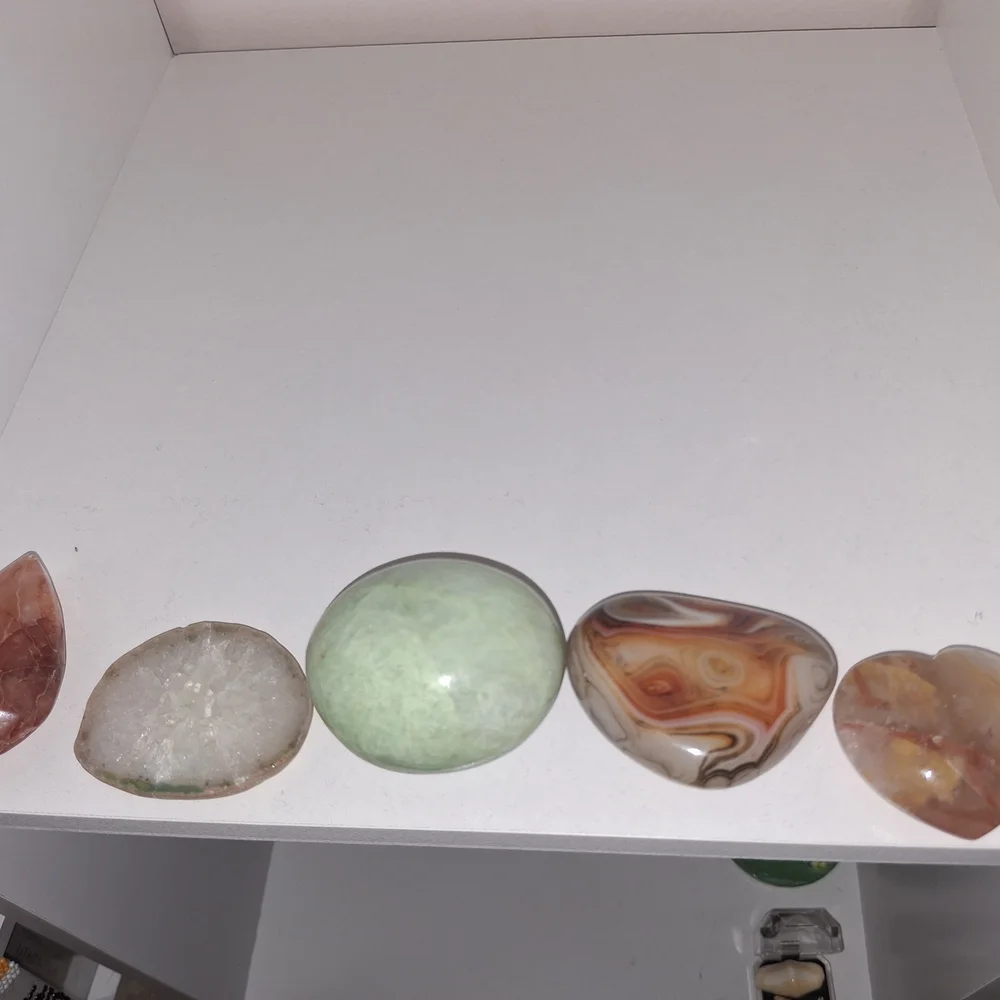 Crystal Collection - Picture 5 of 13